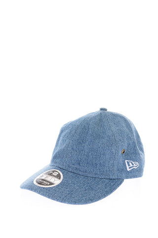 denim cap