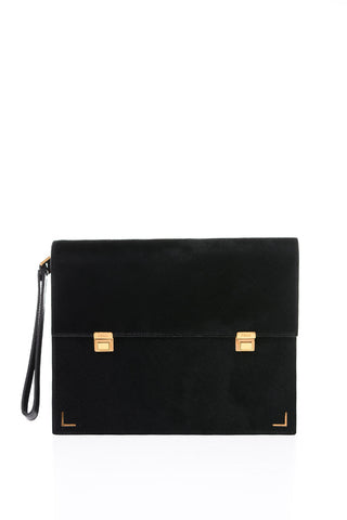 ponyskin rigid clutch