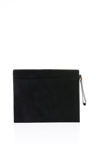 ponyskin rigid clutch