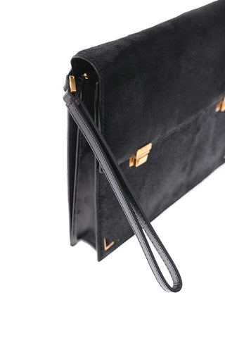 ponyskin rigid clutch