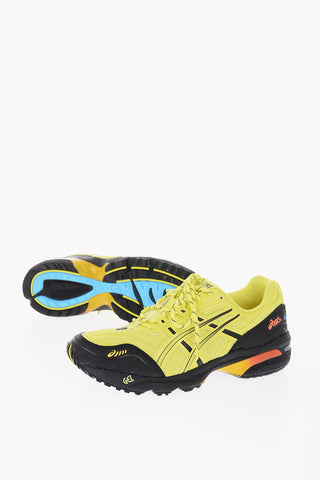sneakers GEL-1090 in tessuto