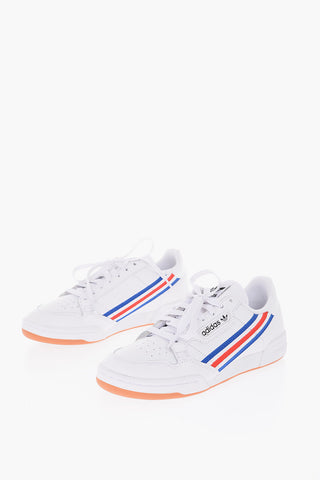 leather CONTINENTAL 80 sneakers