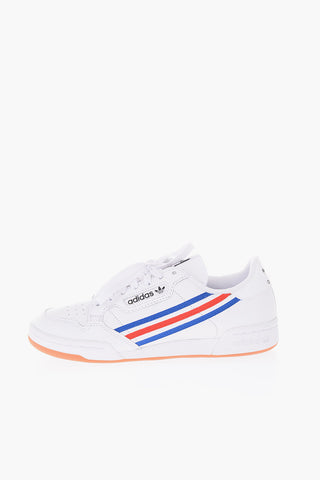 leather CONTINENTAL 80 sneakers