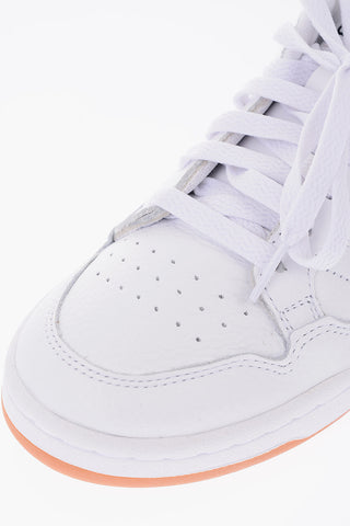 leather CONTINENTAL 80 sneakers