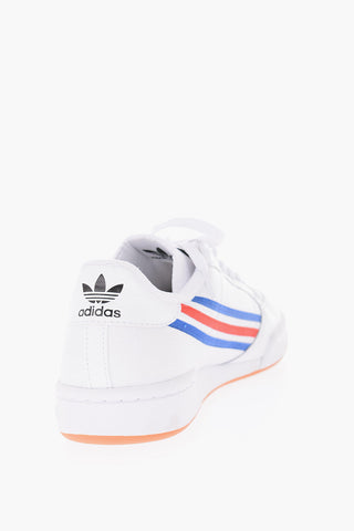 leather CONTINENTAL 80 sneakers