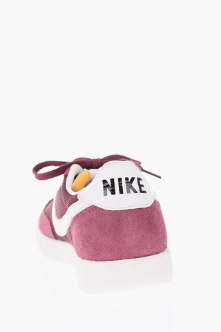 suede leather and fabric KILLSHOT SP sneakers