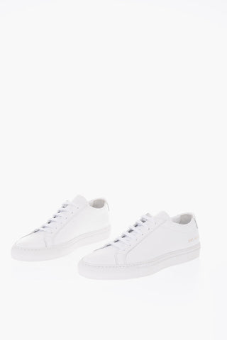 Leather ORIGINAL ACHILLES sneakers