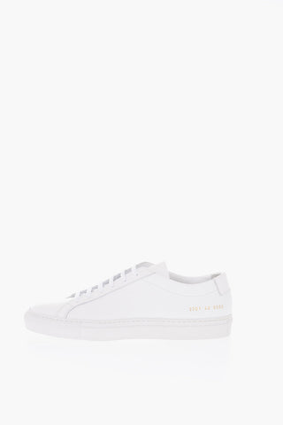 Leather ORIGINAL ACHILLES sneakers