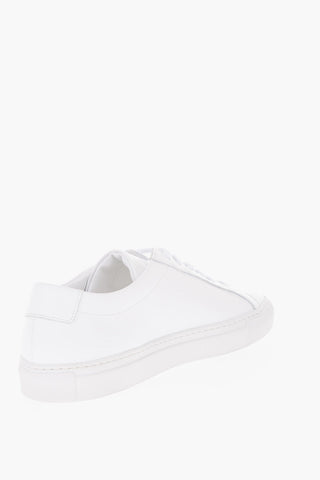 Leather ORIGINAL ACHILLES sneakers