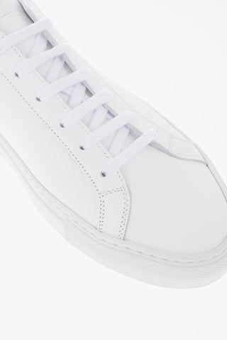 Leather ORIGINAL ACHILLES sneakers