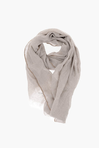 Foulard in Lino