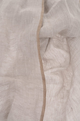 Foulard in Lino
