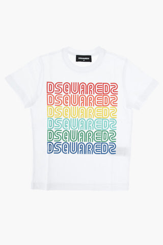 logo printed RELAX t-shirt