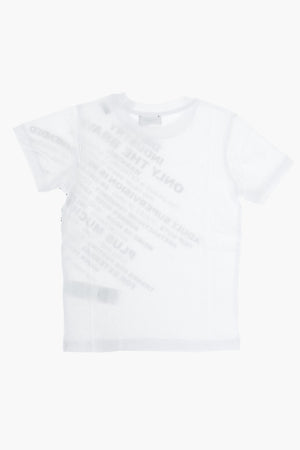 printed TDIEGOS3 t-shirt