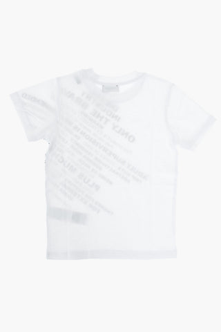 printed TDIEGOS3 t-shirt