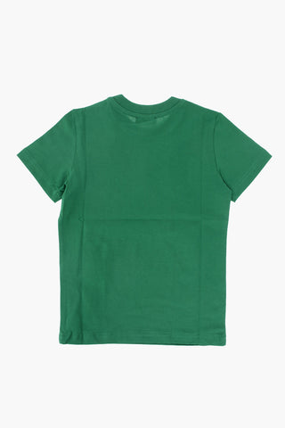 T-Shirt girocollo TERNY 3 OS stampata