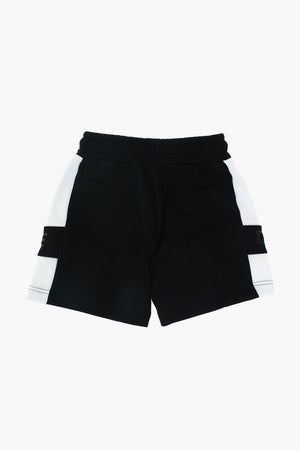 joggers PSHAM con banda a contrasto