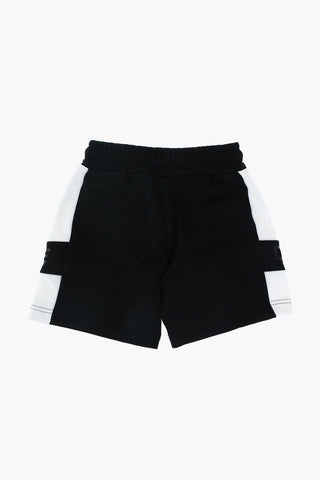 contrasting band PSHAM joggers