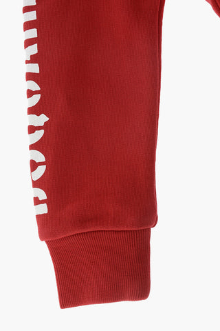 felpa BABY a tinta unita con chiusura zip