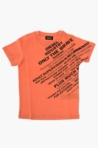 t-shirt TDIEGOS3 stampata