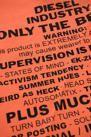 t-shirt TDIEGOS3 stampata