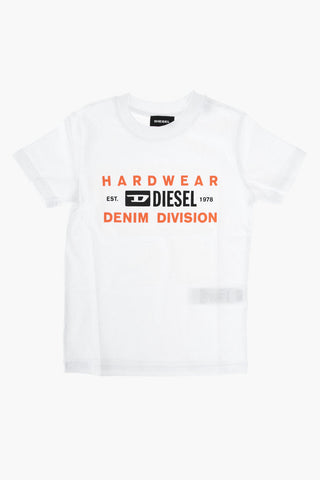 t-shirt TDIEGOSK32 girocollo