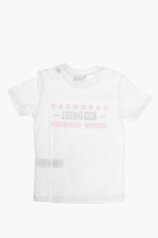 t-shirt TDIEGOSK32 girocollo