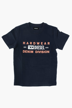 crew-neck TDIEGOSK32 t-shirt