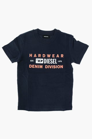crew-neck TDIEGOSK32 t-shirt