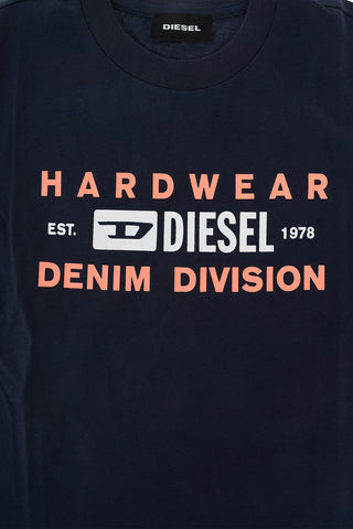 crew-neck TDIEGOSK32 t-shirt