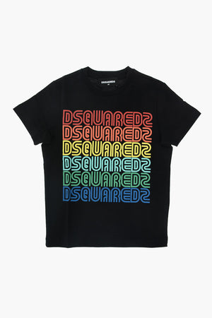 logo printed RELAX t-shirt