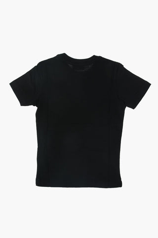 t-shirt TFULL78 with maxi printed on the front