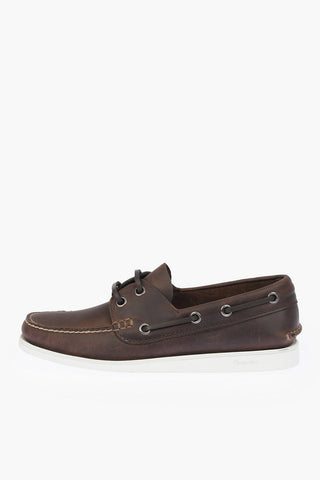 Leather MARSKE Dockside Loafers