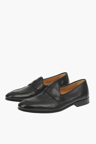 Mocassini Penny Loafers DUNDRIDGE in Pelle