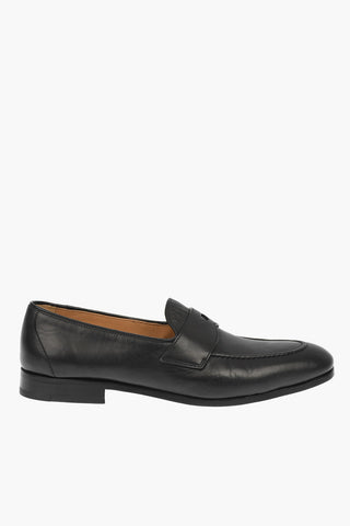 Mocassini Penny Loafers DUNDRIDGE in Pelle