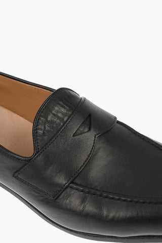Mocassini Penny Loafers DUNDRIDGE in Pelle