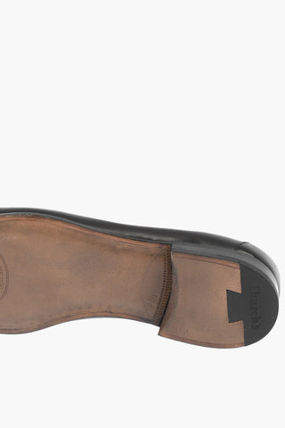 Mocassini Penny Loafers DUNDRIDGE in Pelle
