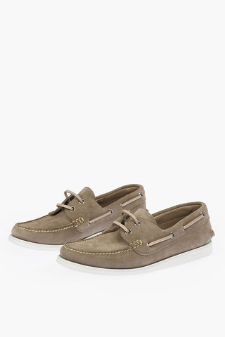 Mocassini Dockside MARSKE in Suede