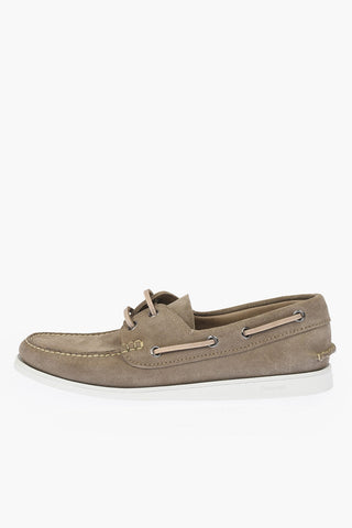 Mocassini Dockside MARSKE in Suede