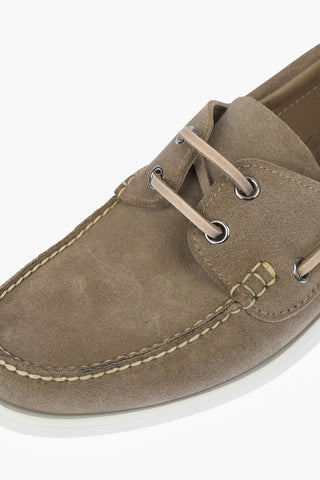 Mocassini Dockside MARSKE in Suede