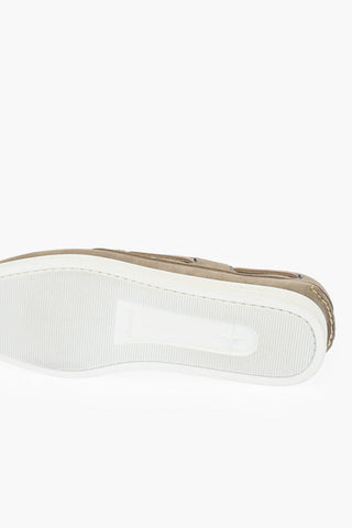 Mocassini Dockside MARSKE in Suede