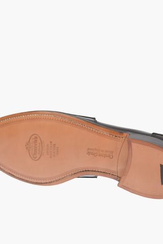 Mocassini Tassel Loafers TIVERTON in Pelle