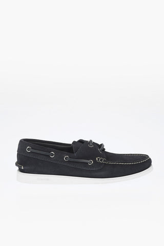 Suede MARSKE Dockside Loafers