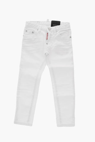 jeans SKATER in denim stretch
