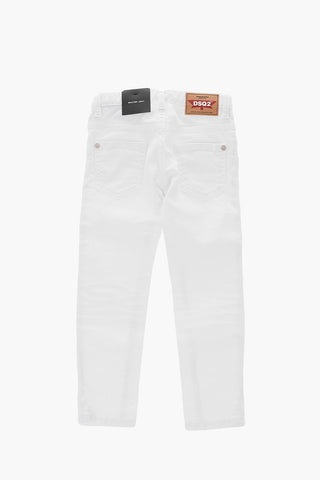 jeans SKATER in denim stretch