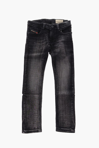 jeans SLEENKER-J JJJ-N slim fit