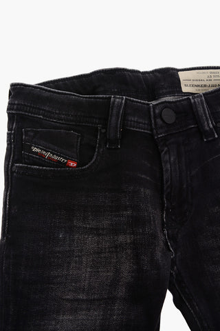jeans SLEENKER-J JJJ-N slim fit
