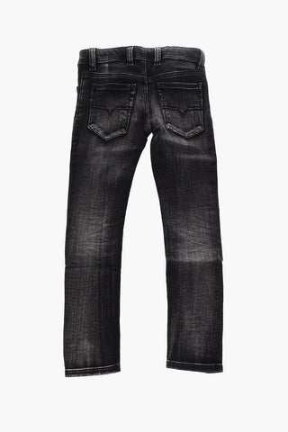 jeans SLEENKER-J JJJ-N slim fit
