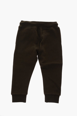 pantaloni jogger a 2 tasche