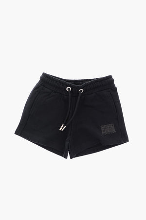 drawstring waist 2 pockets POSIE shorts